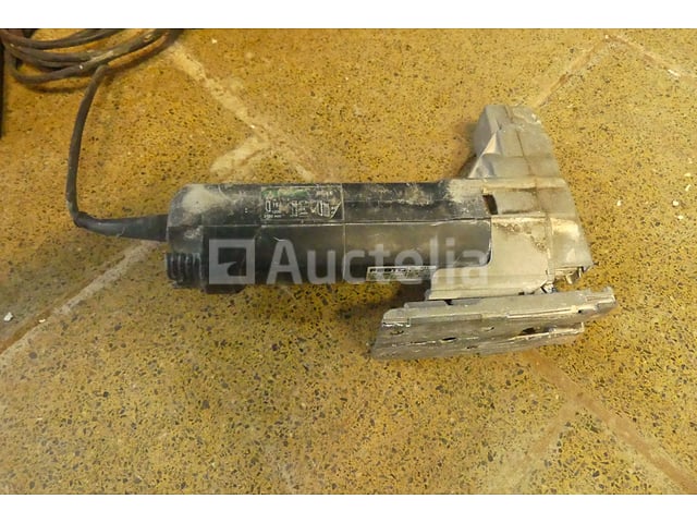 Draagbare elektrische apparaten – foto 3 – kavel bij Auctelia, Rhode-Saint-Genèse