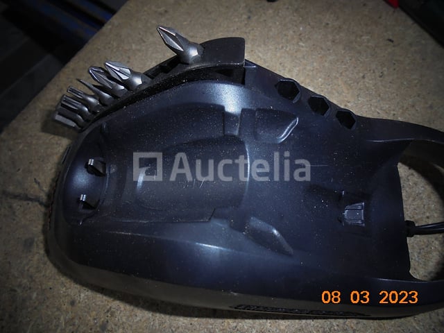 Draagbare stroommachines (6 stuks) – foto 9 – kavel bij Auctelia, Sart Saint Laurent
