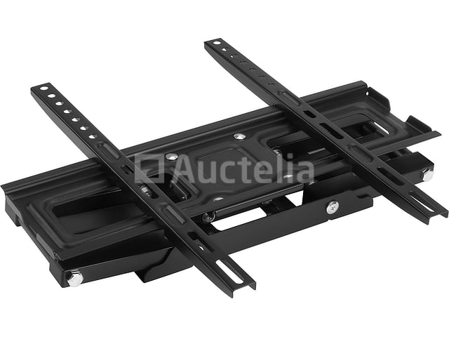 Draaibare TV-standaard 32-65'' 40kg – foto 2 – kavel bij Auctelia, Aye