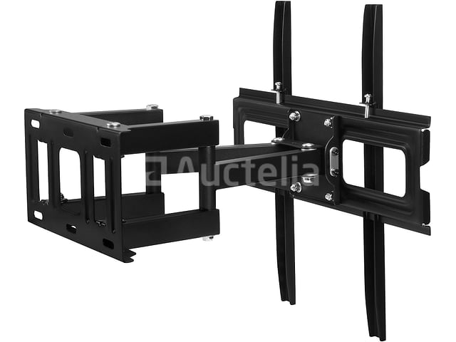 Draaibare TV-standaard 32-65'' 40kg – foto 3 – kavel bij Auctelia, Aye