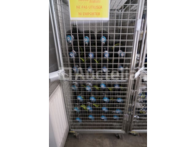 Dräger vuurapparatuur (grote aantallen) – foto 7 – kavel bij Auctelia, Cuesmes