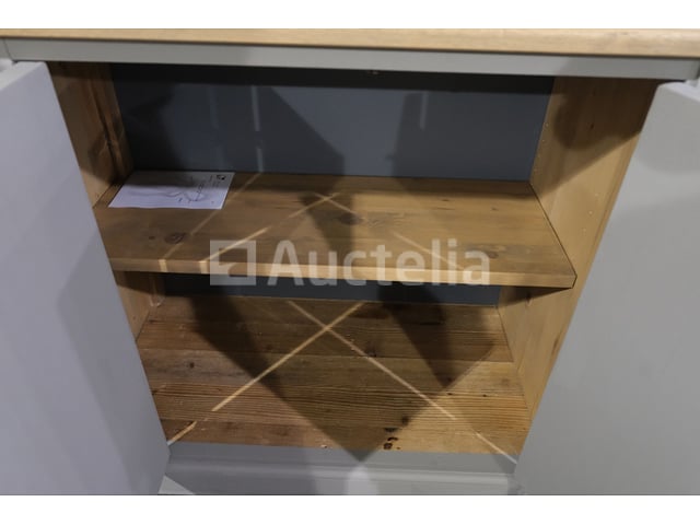 Dressoir – foto 4 – kavel bij Auctelia, Mont-de-l'Enclus