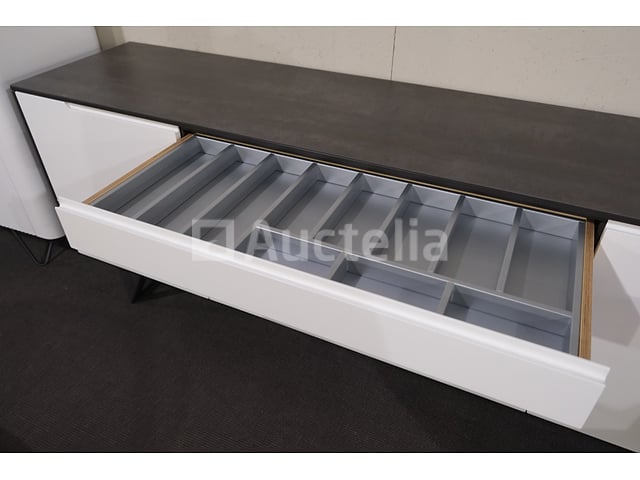 Dressoir – foto 4 – kavel bij Auctelia, Mont-de-l'Enclus