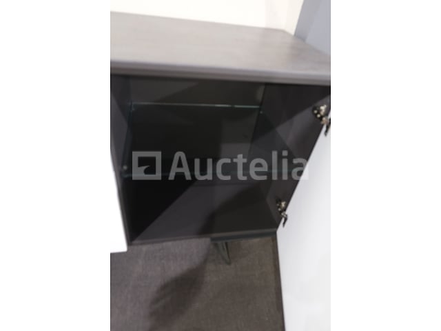 Dressoir – foto 5 – kavel bij Auctelia, Mont-de-l'Enclus