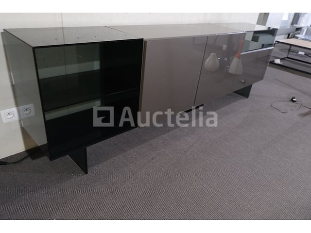 Dressoir – foto 2 – kavel bij Auctelia, Mont-de-l'Enclus