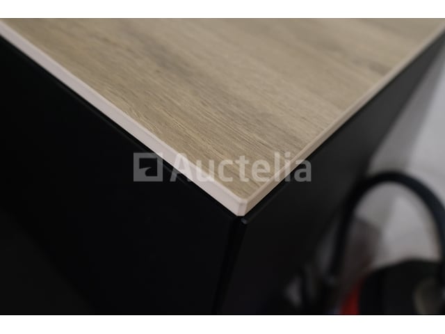 Dressoir – foto 6 – kavel bij Auctelia, Mont-de-l'Enclus