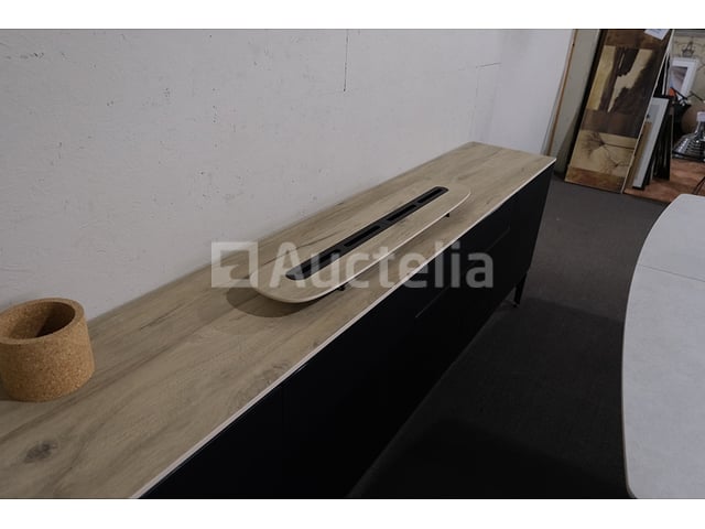 Dressoir – foto 3 – kavel bij Auctelia, Mont-de-l'Enclus