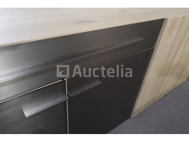 Dressoir – foto 3 – kavel bij Auctelia, Mont-de-l'Enclus