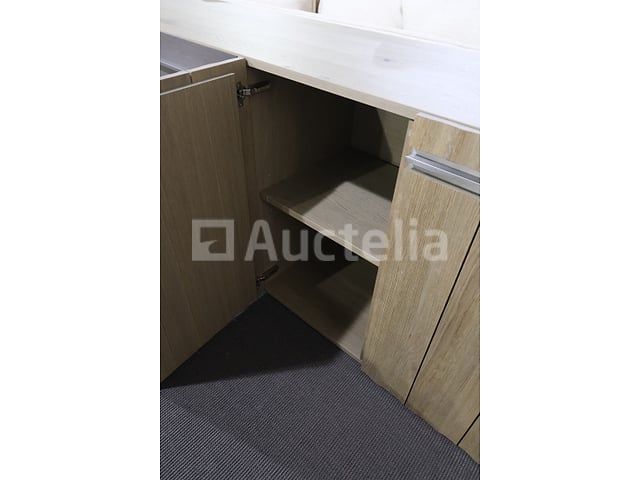 Dressoir – foto 6 – kavel bij Auctelia, Mont-de-l'Enclus