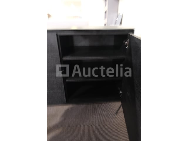 Dressoir – foto 5 – kavel bij Auctelia, Mont-de-l'Enclus