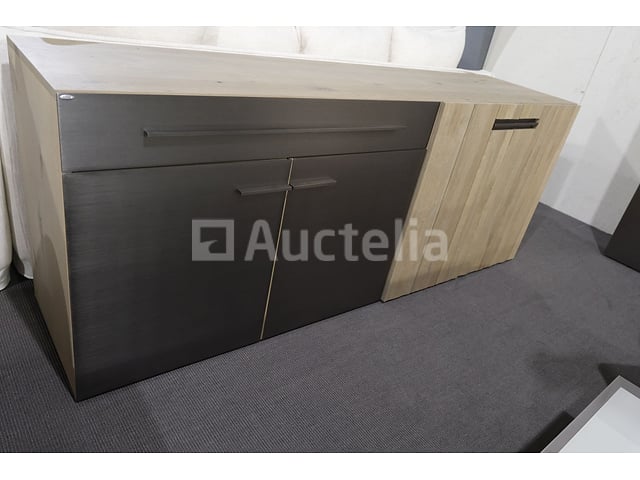 Dressoir – foto 2 – kavel bij Auctelia, Mont-de-l'Enclus