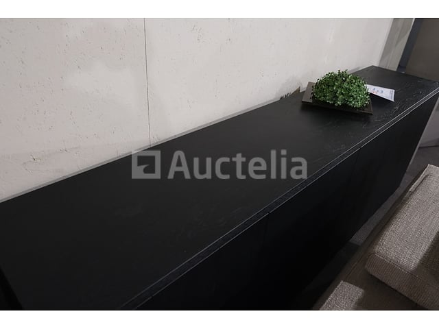 Dressoir – foto 6 – kavel bij Auctelia, Mont-de-l'Enclus