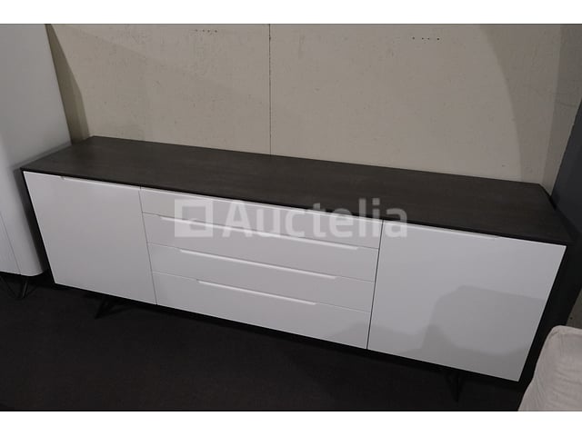 Dressoir – foto 2 – kavel bij Auctelia, Mont-de-l'Enclus