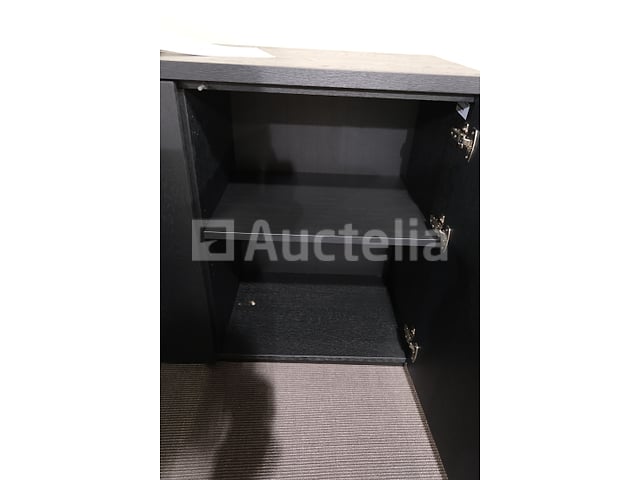 Dressoir – foto 5 – kavel bij Auctelia, Mont-de-l'Enclus