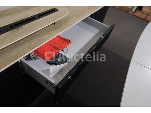 Dressoir – foto 5 – kavel bij Auctelia, Mont-de-l'Enclus
