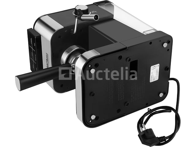 Drukkoffiezetapparaat 1500W 20 bar KRAFT&DELE – foto 5 – kavel bij Auctelia, Aye