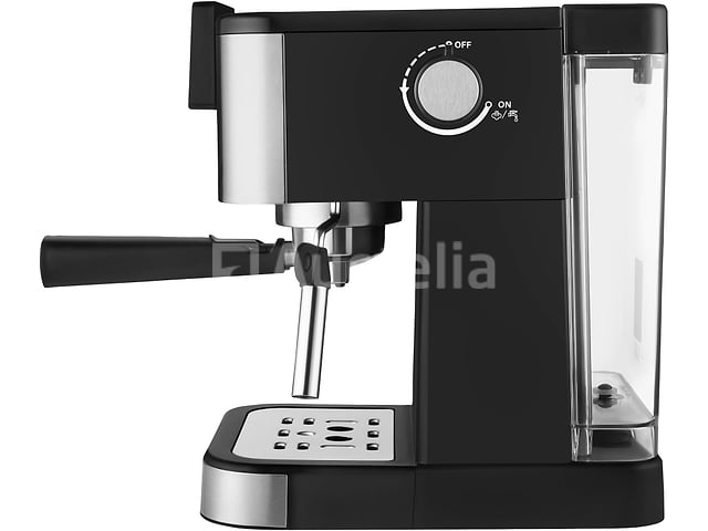 Drukkoffiezetapparaat 1500W 20 bar KRAFT&DELE – foto 2 – kavel bij Auctelia, Aye