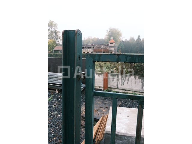 Dubbele opening van de poort – foto 5 – kavel bij Auctelia, Tintigny