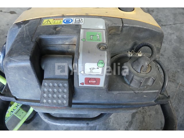 Dynapac LT6004 Benzine-aanvoer – foto 6 – kavel bij Auctelia, Tintigny