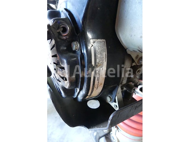 Dynapac LT6004 Benzine-aanvoer – foto 5 – kavel bij Auctelia, Tintigny