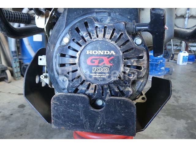 Dynapac LT6004 Benzine-aanvoer – foto 4 – kavel bij Auctelia, Tintigny