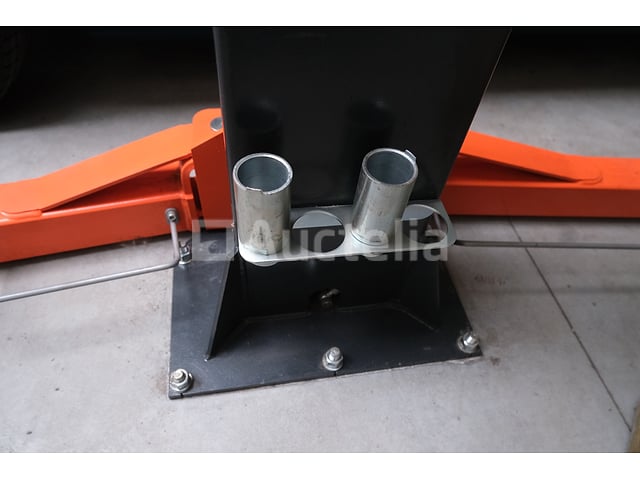 EAE EE-62CE-35T 2-post Garage Brug – foto 8 – kavel bij Auctelia, Nivelles