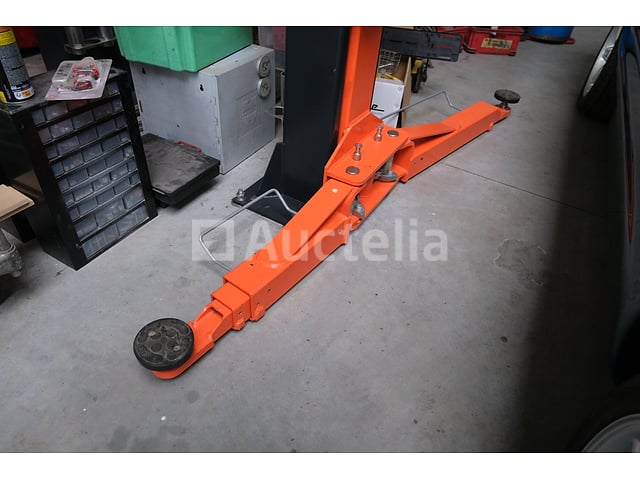 EAE EE-62CE-35T 2-post Garage Brug – foto 5 – kavel bij Auctelia, Nivelles