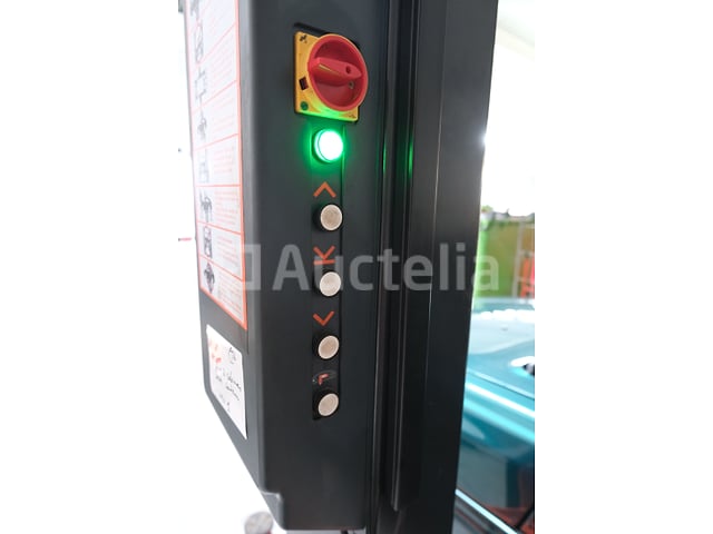 EAE EE-62CE-35T 2-post Garage Brug – foto 9 – kavel bij Auctelia, Nivelles