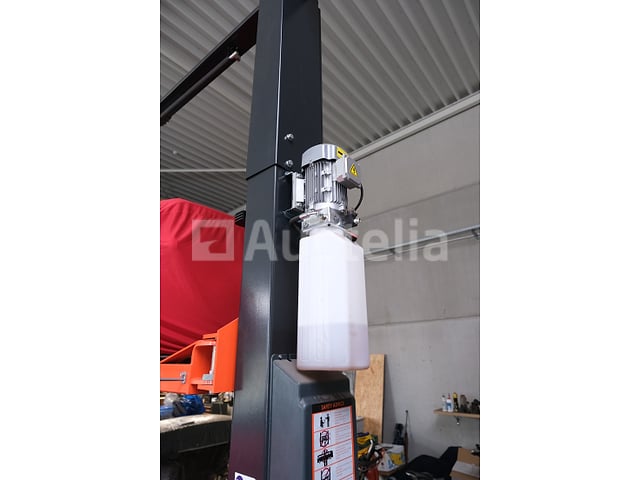 EAE EE-62CE-35T 2-post Garage Brug – foto 5 – kavel bij Auctelia, Nivelles