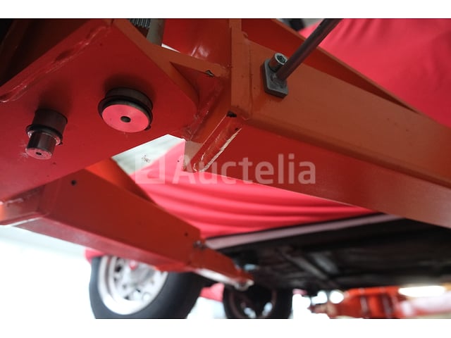 EAE EE-62CE-35T 2-post Garage Brug – foto 9 – kavel bij Auctelia, Nivelles