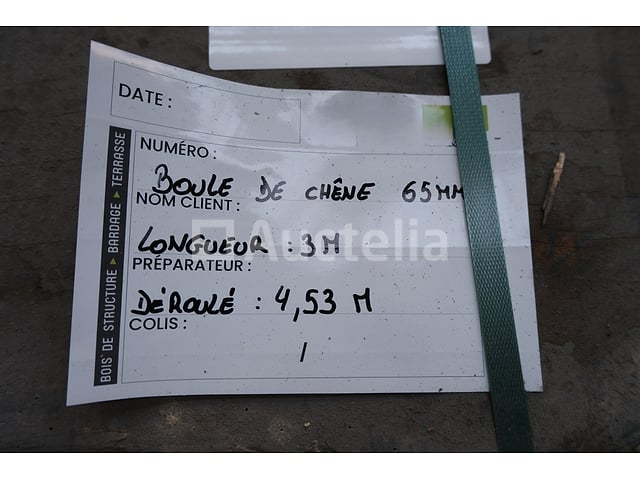 Eikenbal – foto 6 – kavel bij Auctelia, Liège