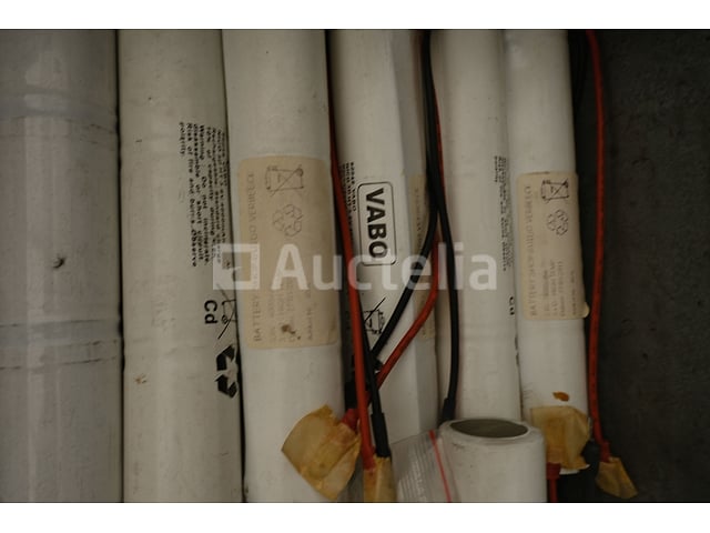 Elektrisch apparatuurpakket – foto 3 – kavel bij Auctelia, Mechelen