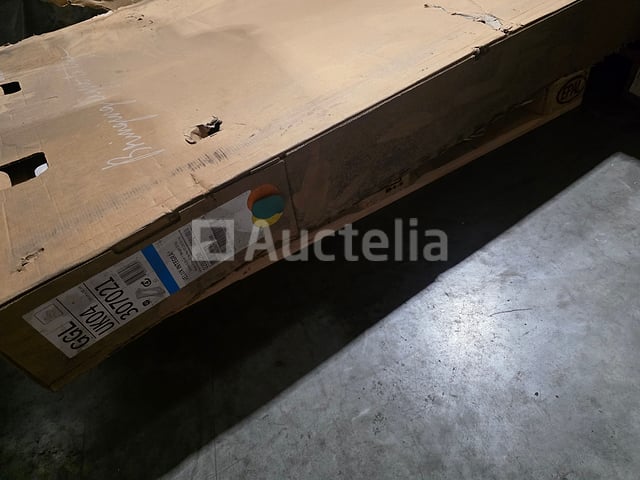 Elektrisch dakraam Velux GGL UK04 307021 – 1340 × 980 mm – foto 2 – kavel bij Auctelia, La Louvière