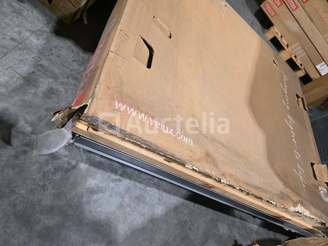 Elektrisch dakraam Velux GGL UK04 307021 – 1340 × 980 mm – foto 3 – kavel bij Auctelia, La Louvière