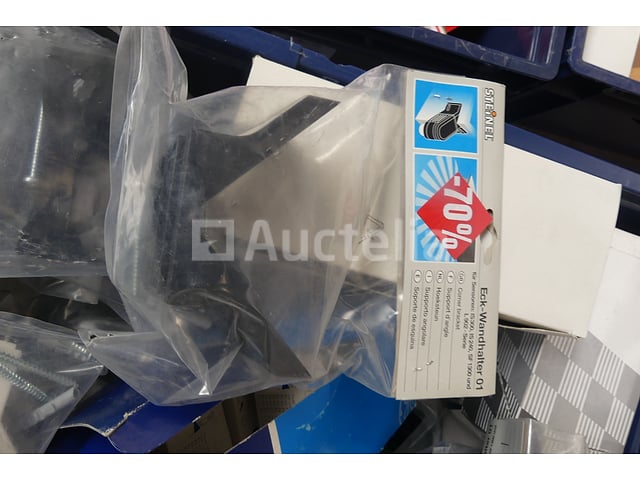 Elektrische apparatuur – foto 8 – kavel bij Auctelia, Braine-l'Alleud