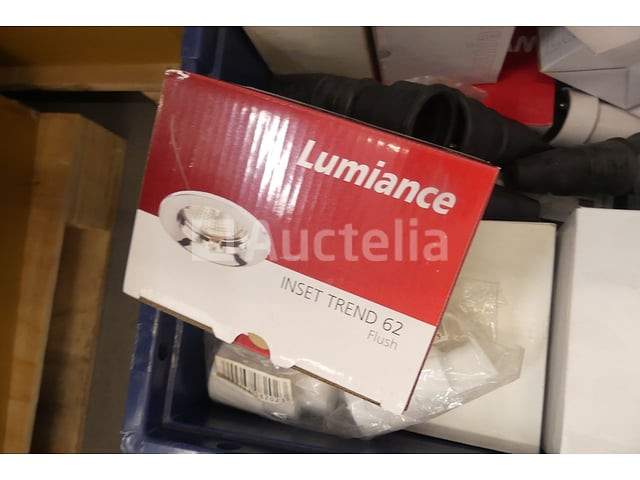 Elektrische apparatuur – foto 6 – kavel bij Auctelia, Braine-l'Alleud