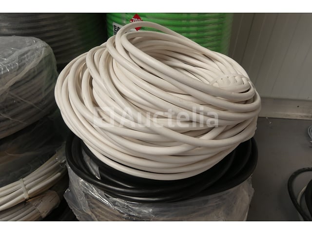 Elektrische kabel – foto 3 – kavel bij Auctelia, Braine-l'Alleud
