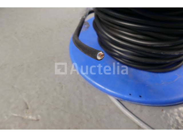 Elektrische kabels – foto 5 – kavel bij Auctelia, Braine-l'Alleud