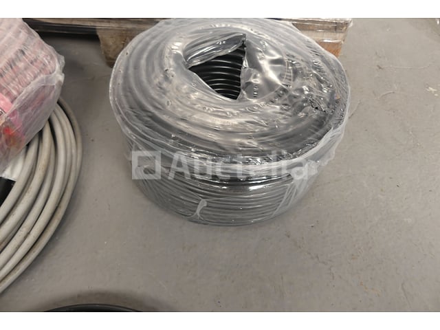 Elektrische kabels – foto 9 – kavel bij Auctelia, Braine-l'Alleud