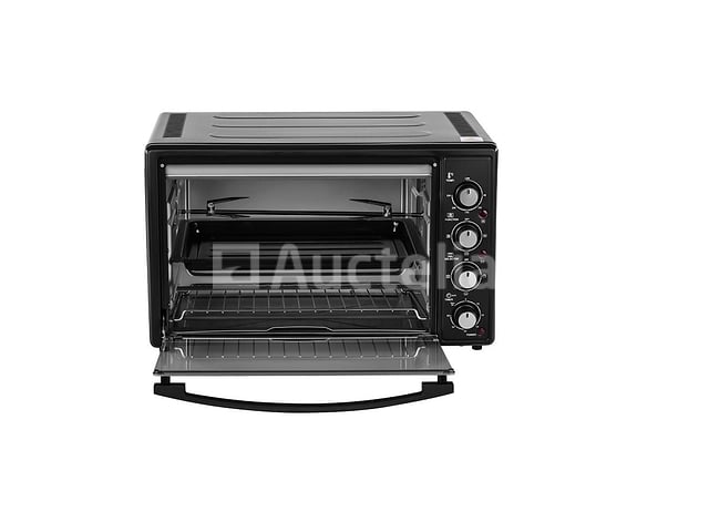 Elektrische kookrotisserie 48L 2000W met KRAFT&DELE-accessoires – foto 2 – kavel bij Auctelia, Aye