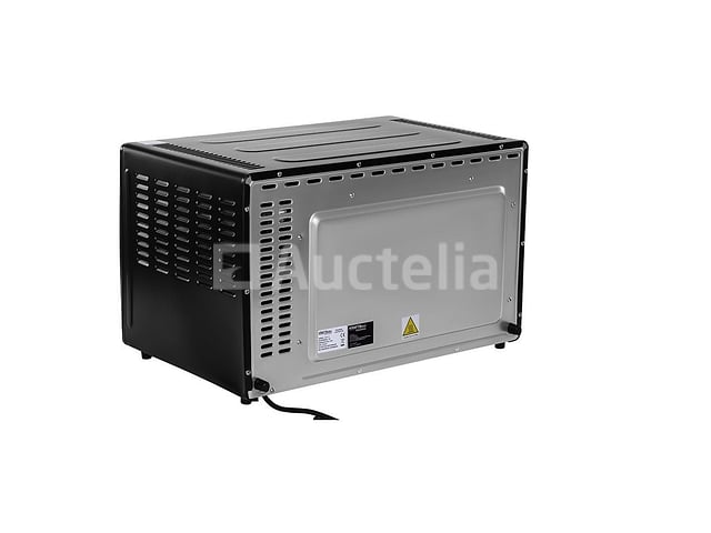 Elektrische kookrotisserie 48L 2000W met KRAFT&DELE-accessoires – foto 6 – kavel bij Auctelia, Aye