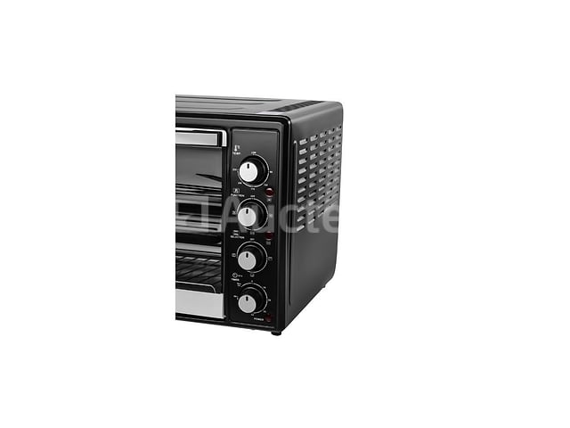 Elektrische kookrotisserie 48L 2000W met KRAFT&DELE-accessoires – foto 5 – kavel bij Auctelia, Aye