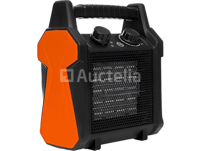 Elektrische verwarming 3,5 kW 230V KRAFT&DELE – foto 5 – kavel bij Auctelia, Aye
