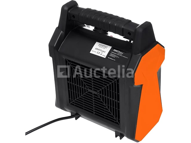 Elektrische verwarming 3,5 kW 230V KRAFT&DELE – foto 2 – kavel bij Auctelia, Aye