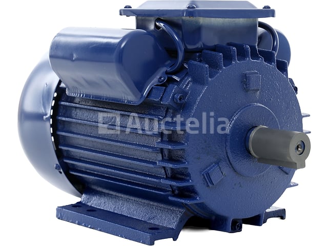 Elektromotor 2,2KW 220V 2800 tpm KRAFT&DELE – foto 6 – kavel bij Auctelia, Aye