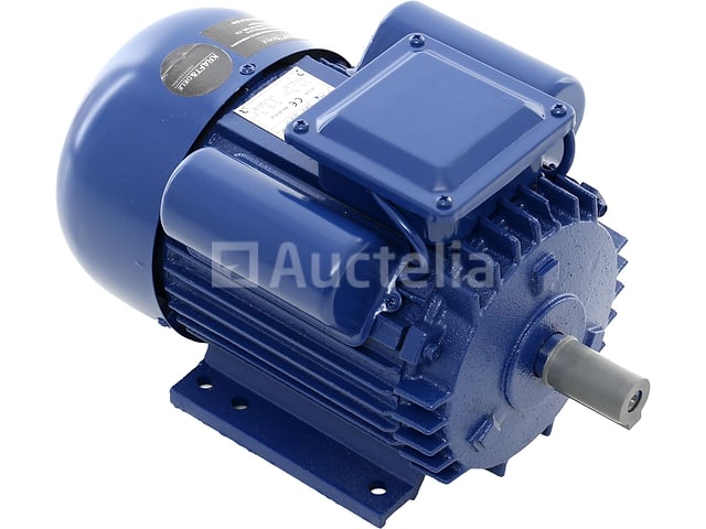 Elektromotor 2,2KW 220V 2800 tpm KRAFT&DELE – foto 3 – kavel bij Auctelia, Aye