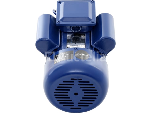 Elektromotor 2,2KW 220V 2800 tpm KRAFT&DELE – foto 5 – kavel bij Auctelia, Aye