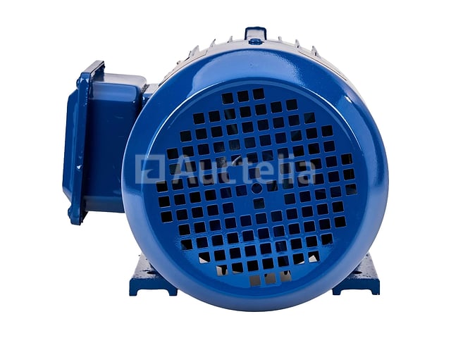 Elektromotor 380V 1,5 kW 1400 tpm KRAFT&DELE – foto 6 – kavel bij Auctelia, Aye