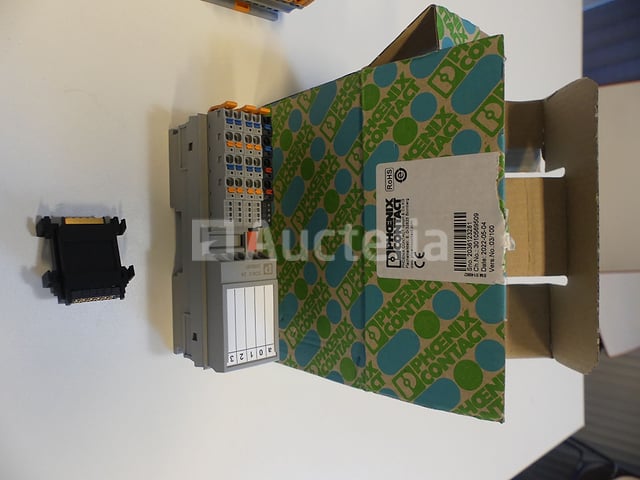 Elektronische Elementenset – foto 3 – kavel bij Auctelia, Drogenbos