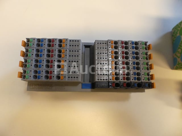 Elektronische Elementenset – foto 2 – kavel bij Auctelia, Drogenbos